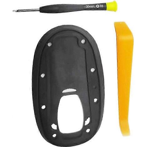 Gummidichtung für Antennensockel Mini R55 R56 R57 R58 R59 1.6T N14 Schwarz