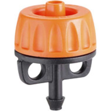 GOCCIOLATORE AUTOCOMPENSANTE  4 L/H 91222
