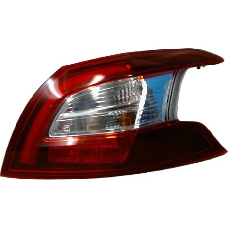 [PRODUIT D'OCCASION] Feu Arriere Droit PEUGEOT 308 ♻️ Ref Oe. 9677817580 - Garantie à vie (1/3)