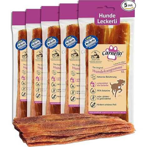 Chien 90 g Lot de 5 5 x 90 g (1/5)