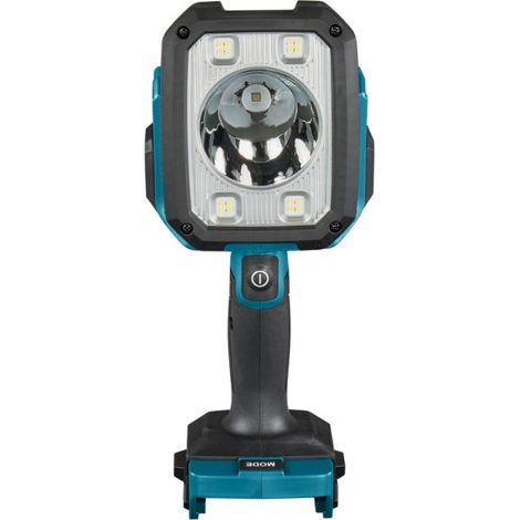 Lampe de poche sans fil Makita ML007G 40 V (sans batterie et chargeur)