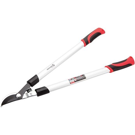 2-Hand-Gartenschere Alu  DOGHER 961-001