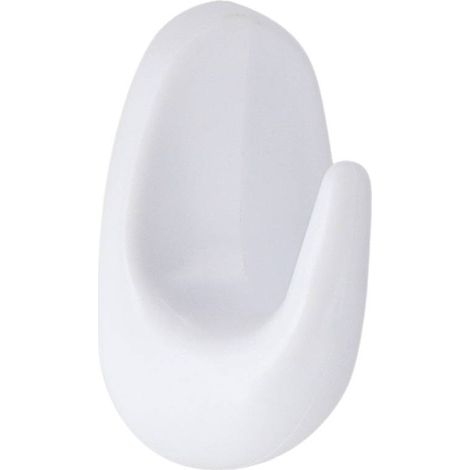 Haken abs 3m - weiss - Tendance