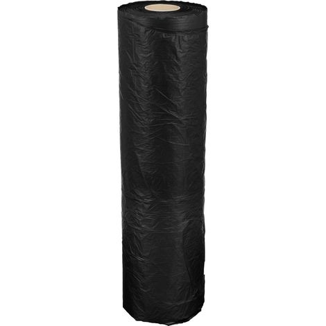 Stocker Biologisch abbaubare Mulchfolie 1,40 x 5 m