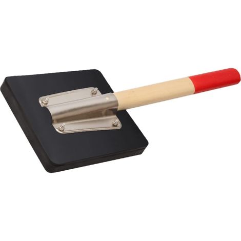 Caoutchouc Pour Aplanir Les Carreaux Outil De Construction (1/5)