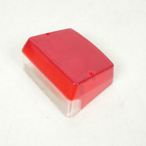Cabochon feu arrière origine pour moto Kawasaki Z 1000 23026-1005 (1/5)