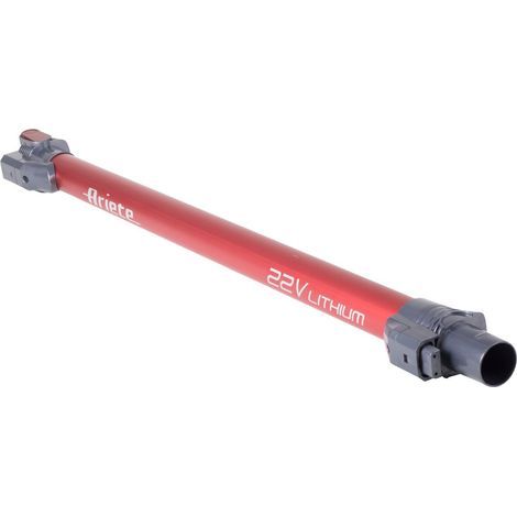 Ariete tubo rigido prolunga asta aspirapolvere 2763 2767 Cordless Cyclonic 22V (1/2)
