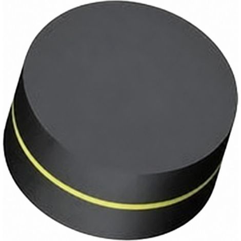Valvola solida n° 7 - 15x7mm - sacchetto da 25 pezzi