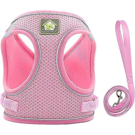 Ensemble de harnais pour chien 1 pièce (1/3)