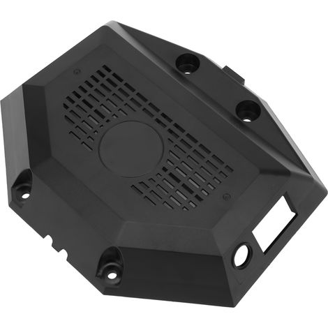 Boîtier de Commande pour Longboard Électrique 4 Roues - Protection en Plastique