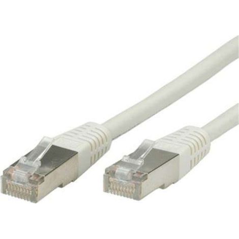Cavo Rete Ftp Cat.5E 3Mt Schermato Value