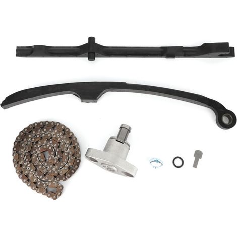 Camshaft Tensioner Guide Assembly 14511KCY670 for Honda Sportrax 400 TRX400EX TRX400X (1/5)