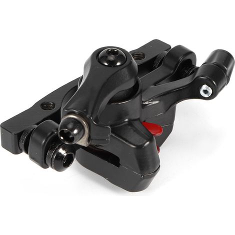 Étrier de frein à disque à double pivot, accessoire de remplacement pour vélo de course/route F160 (1/5)