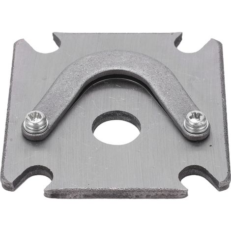 Joint d'étanchéité 48x62mm pour compresseur à air - Pièce détachée 1/2, 5/3, 4P (1/5)