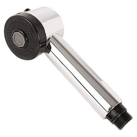 Gicleur Tête de douche robinet douche pour robinet de cuisine 177x53mm (1/3)