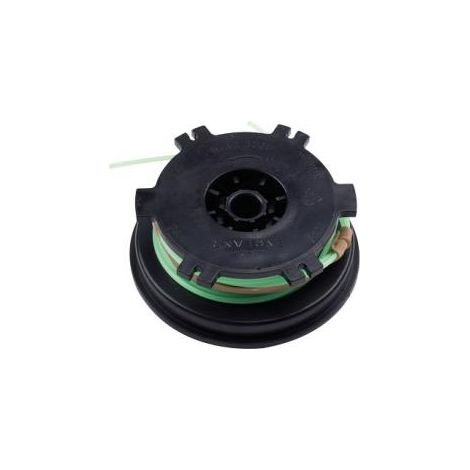 Repuesto cabezal desbrozadora molinete 6-544 compatible MC CULLOCH 300138-B