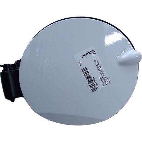 [PRODUIT D'OCCASION] Volet De Trappe Carburant FORD Puma ♻️ Ref Oe. 2449418 - Garantie à vie (1/3)