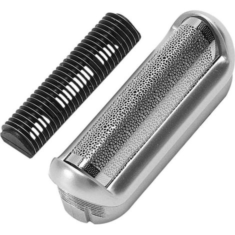 Ersatz-Scherkopf für Braun 5S P40 P50 P60 P70 P80 P90 M30 M60 M90 M60S M90S 5608 5609 (1/5)