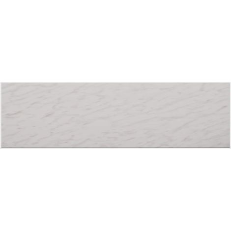 Umbral de Ventana Textura de Mármol 120 x 45 x 4,5 cm PVC vidaXL