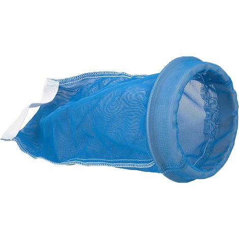 Sac filtrant pour nettoyeur de piscine à feuilles AXW538 (pour la série Hayward W530) (1/5)