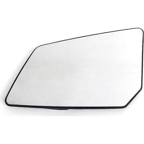 Rétroviseur chauffant gauche pour GMC Acadia Saturn (1/5)