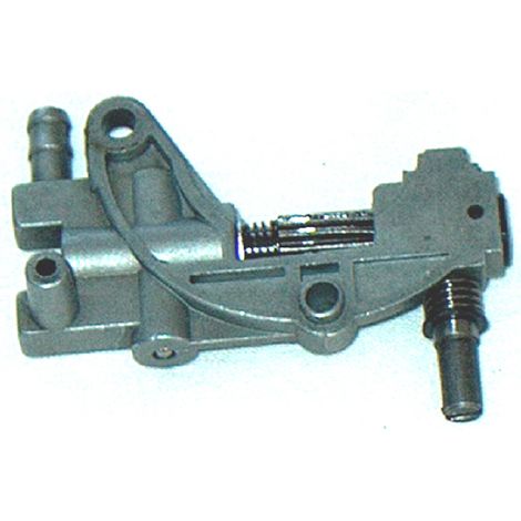 Pompa olio motosega Zenoah G455AVS compatibile