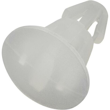 Support de platine TC-RS-6B203 TRU COMPONENTS 1593465 Polyamide Écartement 5.6 mm 1 pc(s) S021831 (1/2)