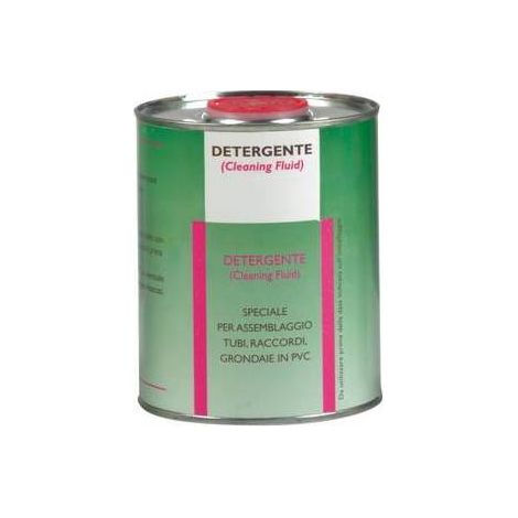 DETERGENTE REDI 1 LT Misura: 1 Lt.