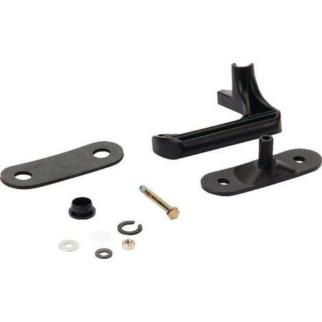 Poignée de vitre JOHN DEERE AL206320