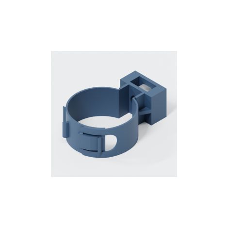 Collier PO POLO-CLIP DN 50/40/32 M8