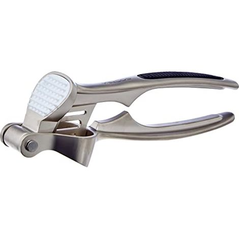 Arcos Accessori, Spremiaglio, Size 160 mm, Lega di Zinco Cromato, Colore Argento (1/4)