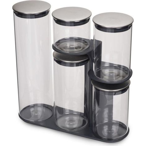 Conjunto de contenedores a granel Podium 100 Collection Joseph Joseph (1/5)