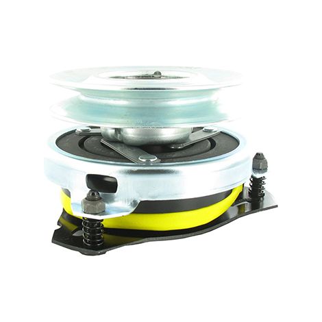 Elektromagnetische WARNER Rasentraktor Kupplung MTD 5215-130