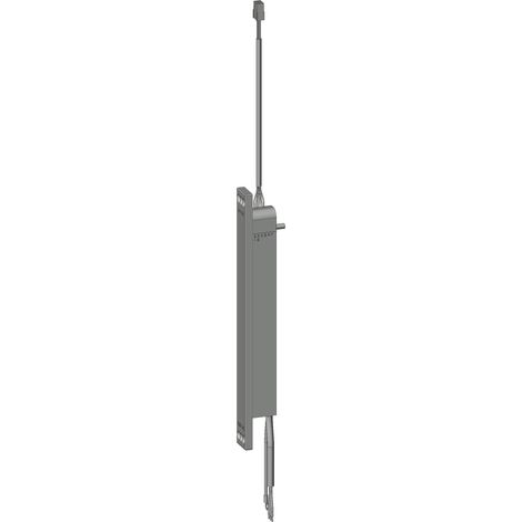 WINKHAUS T-NETZTEILRAHM24VDC1,5A(2,5A/2S)BM+/EAV4, (1/3)