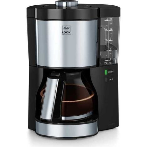 Melitta - look perfection negro 1025-06 - 6766589 - 4006508221875