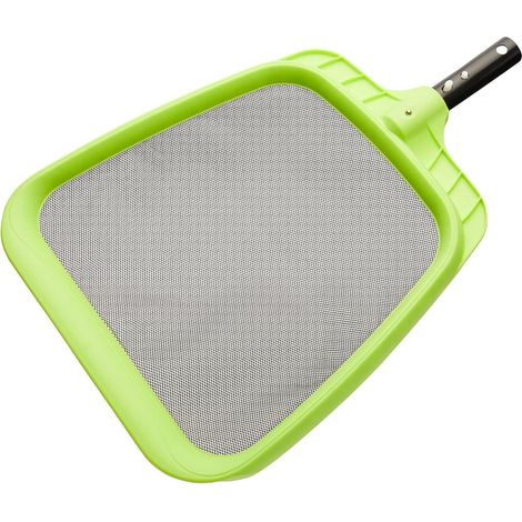 Jacuzzi-Pool-Reinigungsnetz ohne Griff 40x34cm