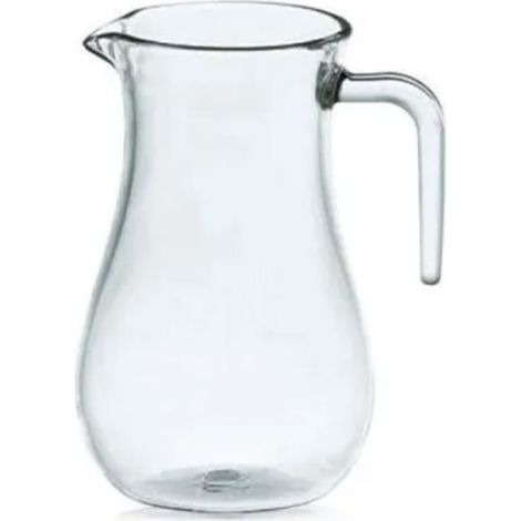 Krug, Pitcher, Wasserkrug - 0,3 l, policarbonat (1/2)