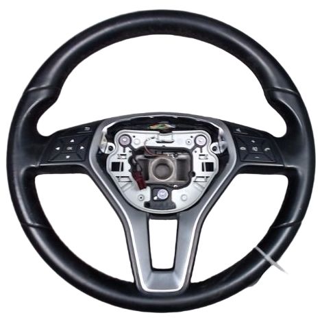 [PRODUIT D'OCCASION] Volant De Direction MERCEDES Classe A ♻️ Ref Oe. 21846019189e38 - Garantie à vie (1/3)