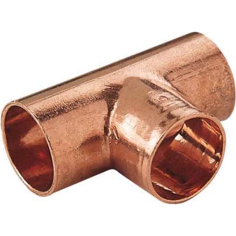 Te Cobre Hembra Hembra CU130  Cobre ''CU'': 15