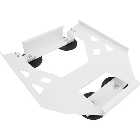 Support magnétique pour mini-parabole, fixation rapide, résistant aux intempéries, protection à 360°, kit de montage en acier inoxydable (1/5)