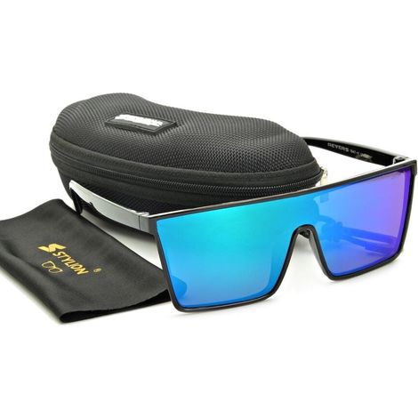 Gafas de ojo de gato para mujer con filtro de luz azul para computadora STDBLF3 (1/5)