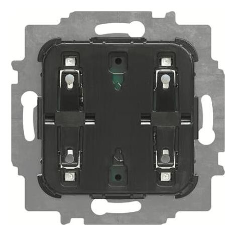 BUSCH-JAEGER INTERRUPTEUR ÉLECTRONIQUE DOUBLE U 2052 U 2CKA001413A1116