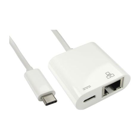 Adaptateur RS PRO USB C, USB 3.1 ( Prix pour 1 )