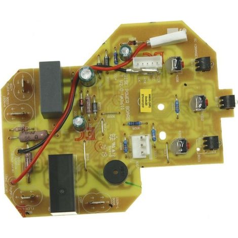 Tarjeta electrónica 423902199851, 423902279711 PHILIPS