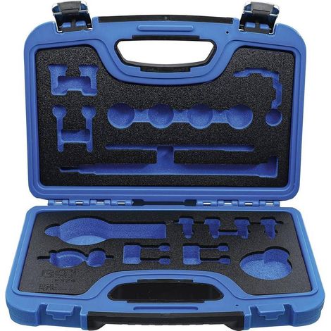 Valise Vide pour Outils - 30,5 x 8,5 x 39 cm - Résistante et Pratique - , Pro - D-Work