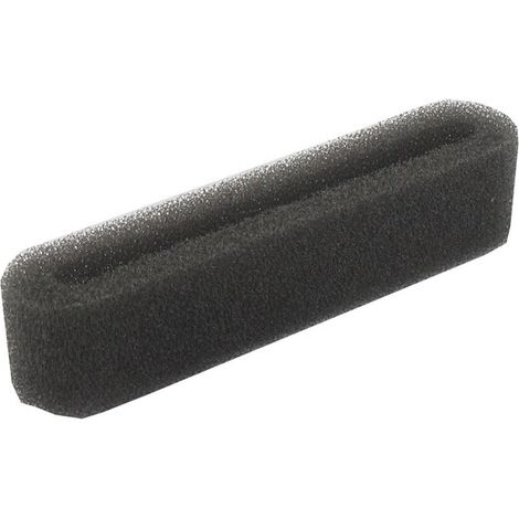 Filtro dell'aria adattabile per Oleo-mac - Modelli Efco Stark25, Sparta25. Sostituisce l'originale: 61160014ar.