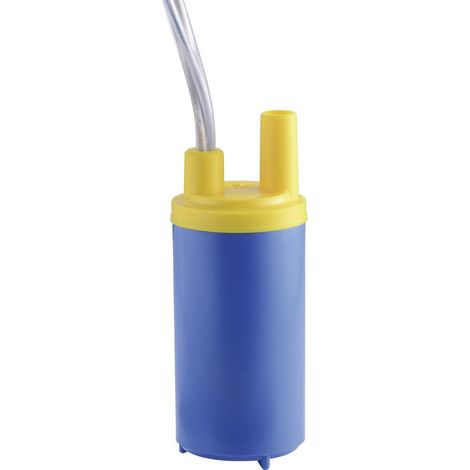 Pompa ad immersione a bassa tensione Barwig 0444 600 l/h 6 m Non adatta per pozzi (1/2)
