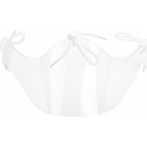 Casque de gardien de but avec protège-nuque pour une sécurité et un confort accrus lors des performances sportives (1/5)
