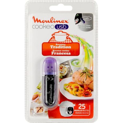 USB-STICK COOKEO (1/5)