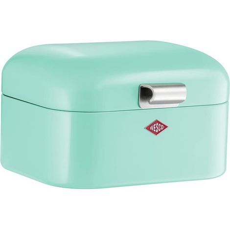 Wesco Vorratsbehälter Mini Grandy, mint (1/3)